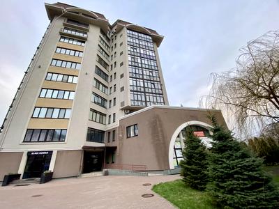 квартира за адресою Нагірна вул., 15