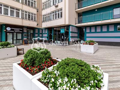 квартира по адресу Митрополита Василия Липковского ул. (Урицкого), 37-В