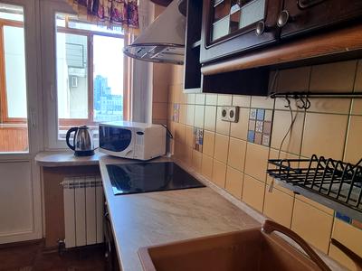 квартира за адресою Панаса Мирного вул., 17