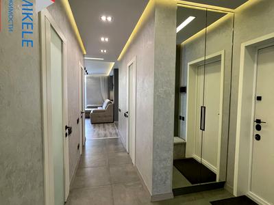 квартира за адресою Регенераторна вул., 4