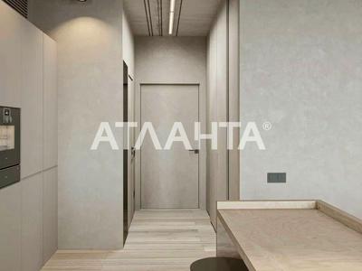 квартира за адресою Одеське шосе, 6 к.2