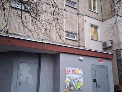 квартира за адресою Сержа Лифаря вул. (Олександра Сабурова), 17