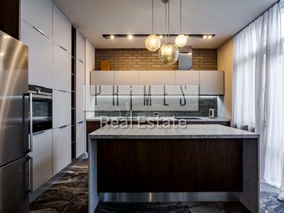 квартира за адресою Саперне Поле вул., 3