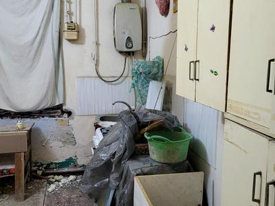 комната по адресу Івана Франка, 45