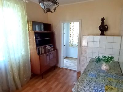 дом по адресу калинова