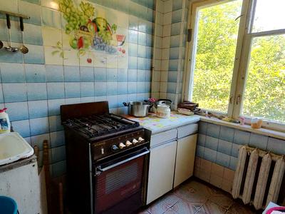 квартира за адресою Владислава Бувалкіна вул. (Бочарова Генерала), 24/26