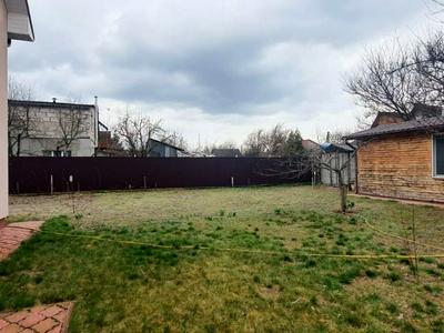 дом по адресу Бузкова, 33