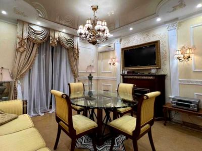 квартира за адресою Кропивницького вул., 16