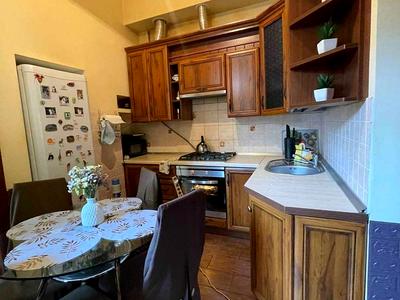 квартира за адресою Бандеры Степана, 80