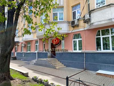 квартира по адресу Сковороды Григория ул., 6б