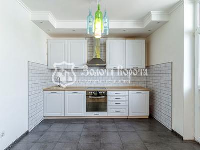 квартира за адресою Олени Пчілки вул., 8