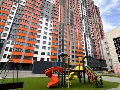 квартира по адресу Владимира Сосюры ул., 6А