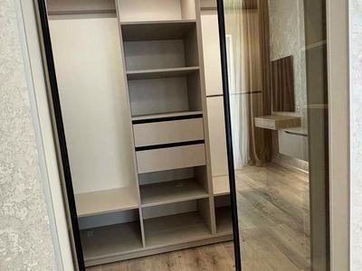 квартира по адресу Краснова ул., 1-А