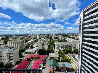 квартира по адресу Воздухофлотский просп. (Повітрофлотський), 56-Г