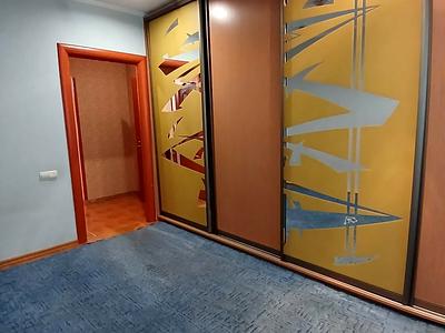 квартира по адресу Анны Ахматовой ул., 43