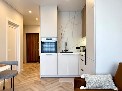 квартира за адресою Столичне шосе, 3