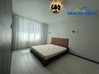 квартира за адресою Боголюбова вул., 33