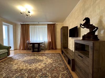 квартира за адресою Леся Курбаса просп., 1-Б