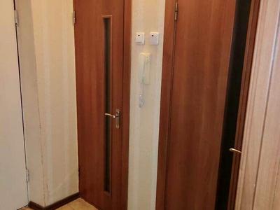 квартира по адресу Рокоссовского маршала просп., 3