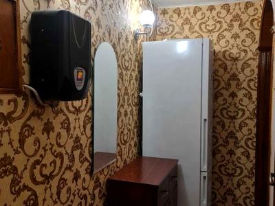 квартира по адресу Одесская ул., 58/4