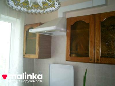 квартира за адресою Олени Кульчицької вул., 9