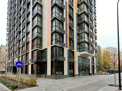 квартира за адресою Київ, Предславинська вул., 53