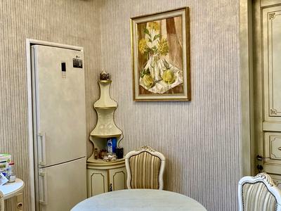 квартира за адресою Тараса Шевченка бульв., 48-Б