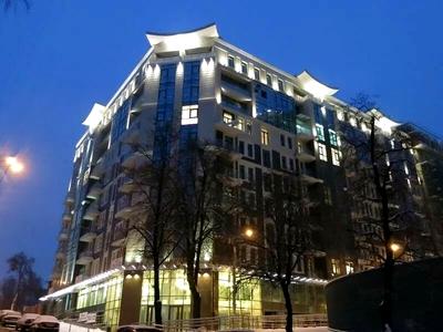 квартира по адресу Зверинецкая ул., 47