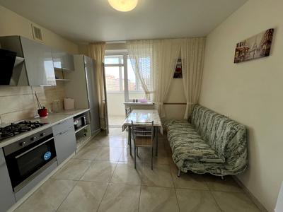 квартира за адресою Боголюбова вул., 33