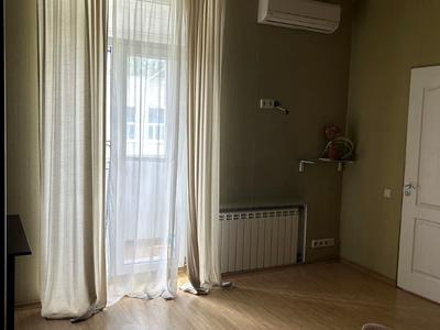 квартира за адресою Голосіївський просп. (40-річчя Жовтня), 90