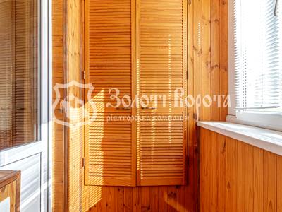 квартира по адресу Николая Закревского ул., 89