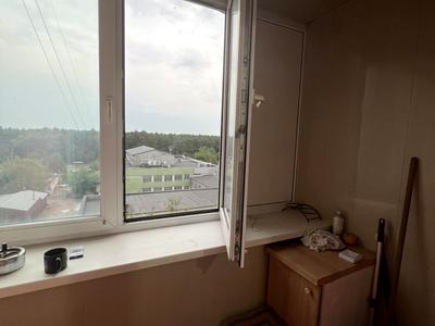 квартира за адресою Лісовий просп., 33