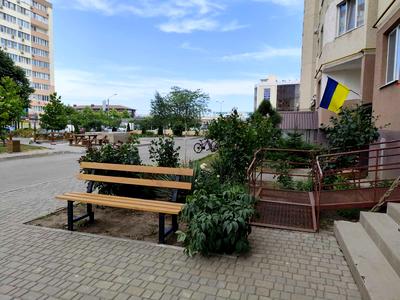 квартира за адресою Владислава Бувалкіна вул. (Бочарова Генерала), 75