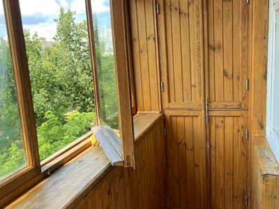 квартира за адресою Воскресенський просп. (Перова), 13