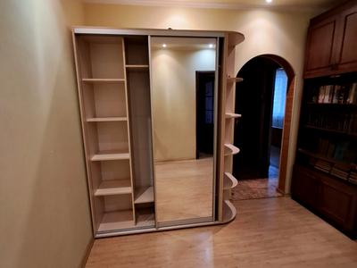 квартира по адресу Лисового ул., 36