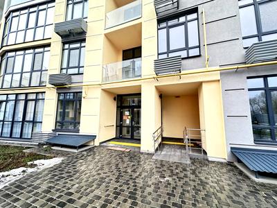 квартира по адресу Дубищанская ул., 8
