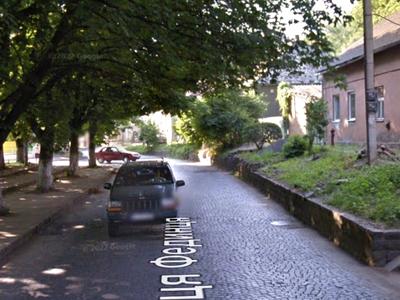 коммерческая по адресу Фединца ул., 52