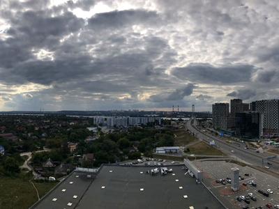 квартира за адресою Дніпровська набережна вул., 26-Д