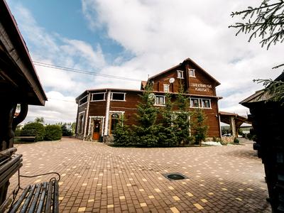 коммерческая по адресу Степана Бандери, 30