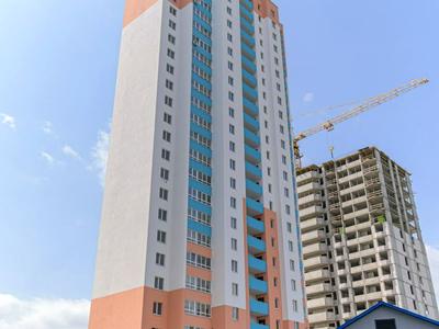 квартира по адресу Пригородная ул., 26