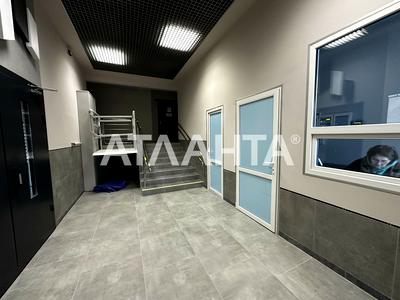 квартира за адресою Озерна вул., 27а