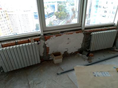 квартира за адресою Генуезька вул., 5