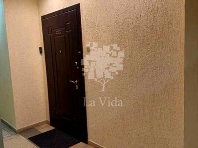 квартира по адресу Драгоманова ул., 31-Б