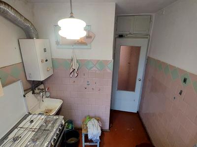 квартира по адресу 3-я Слобідська, 54а 