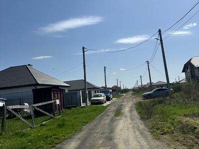 участок по адресу Чеська
