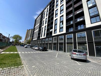 квартира по адресу Бельведерская ул., 2а