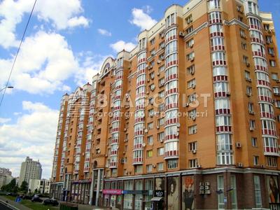квартира за адресою Володимира Івасюка просп. (Героїв Сталінграду), 10-А
