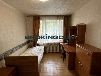 квартира за адресою Митрополита Андрея Шептицького вул. (Анатолія Луначарського), 3-А
