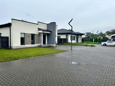 будинок за адресою Лісова вул.