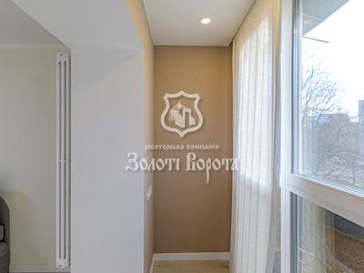 квартира за адресою Глібова вул., 7